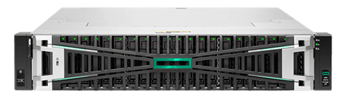 HPE GreenLake for Block Storage MP image