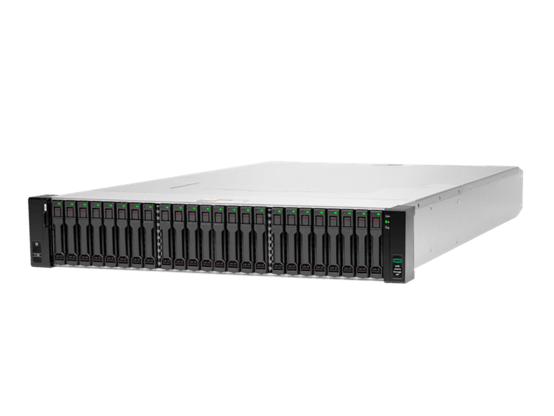 HPE Alletra Storage MP - Open